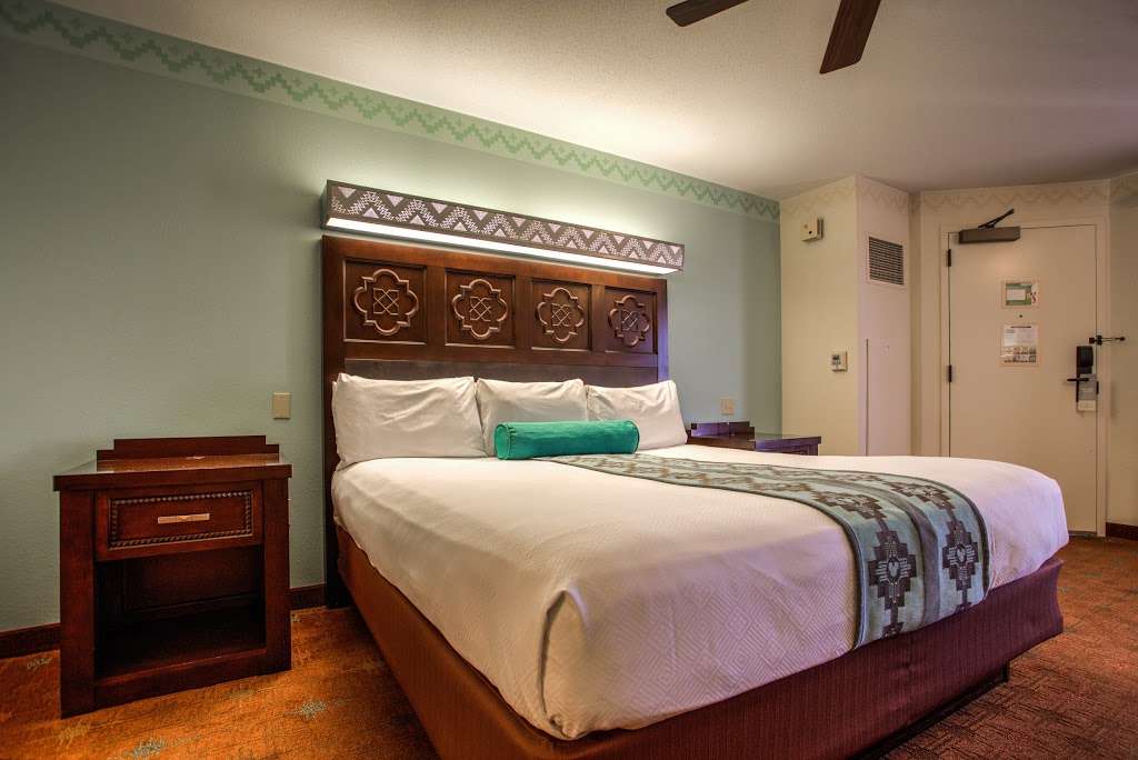 Disneys Coronado Springs Resort | 1000 Buena Vista Dr, Orlando, FL 32830, USA | Phone: (407) 939-1000