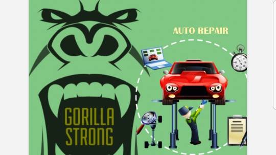 Gorilla Transmission Garage | 1540 Old Pleasanton Rd, San Antonio, TX 78264, USA | Phone: (210) 818-6327