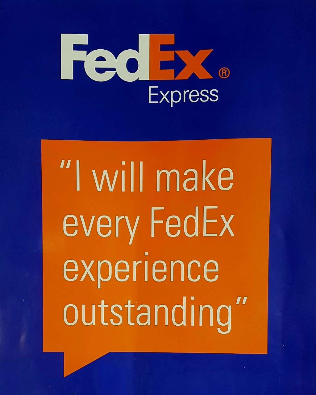 FedEx UK Station | Waterhouse Business Park, 10 Baynes Pl, Chelmsford CM1 2QX, UK | Phone: 0345 600 0068