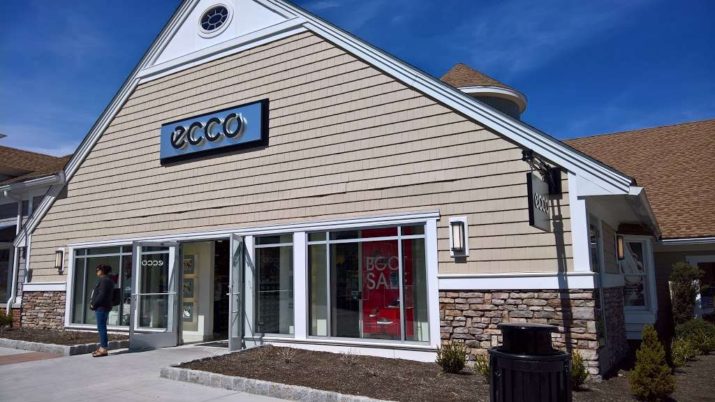 ECCO Outlet | 439 Evergreen Ct, Central Valley, NY 10917, USA | Phone: (845) 928-1749