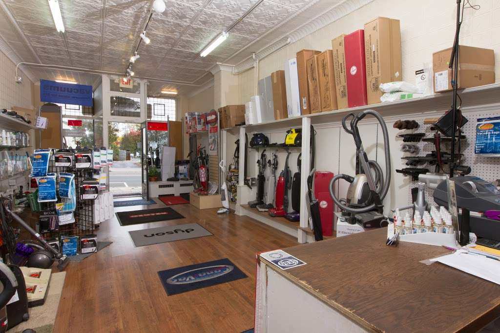 Madison Vacuum | 81 Main St, Madison, NJ 07940, USA | Phone: (973) 360-1200