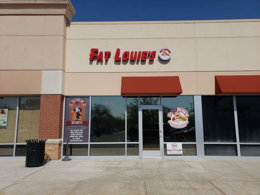 Fat Louies - Deptford | 2000 Clements Bridge Rd, Deptford Township, NJ 08096, USA | Phone: (856) 537-5115