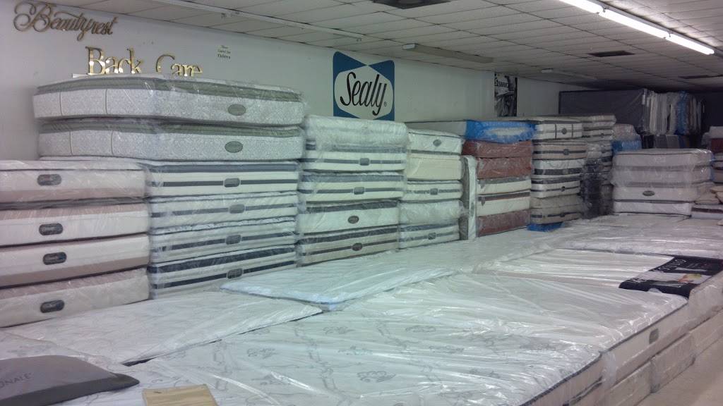 Beds Beds Beds | 9843 Beach Blvd, Jacksonville, FL 32246, USA | Phone: (904) 646-1410