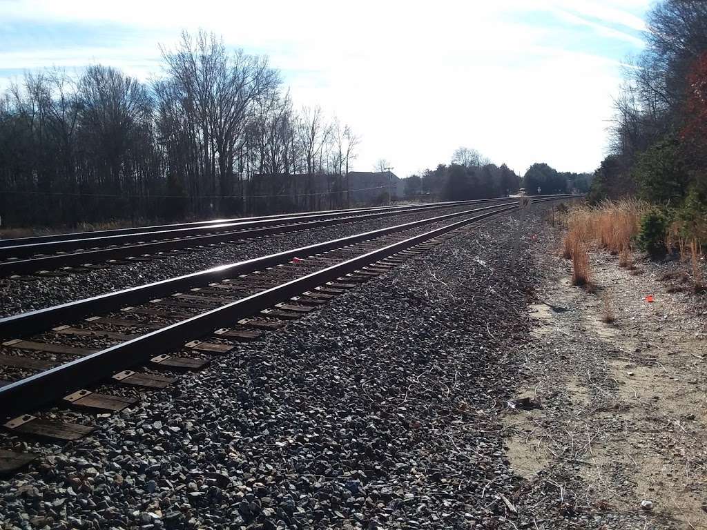 Parking Area | Lee Hill Extended, Fredericksburg, VA 22408, USA