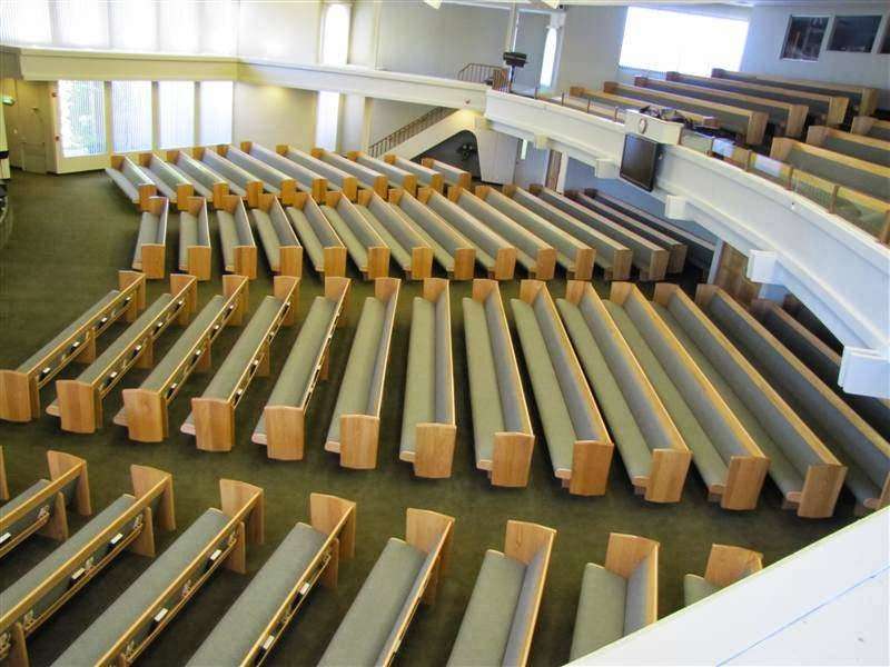 Worship Interiors Group | 10000 Indiana Ave #4, Riverside, CA 92503, USA | Phone: (888) 840-2588