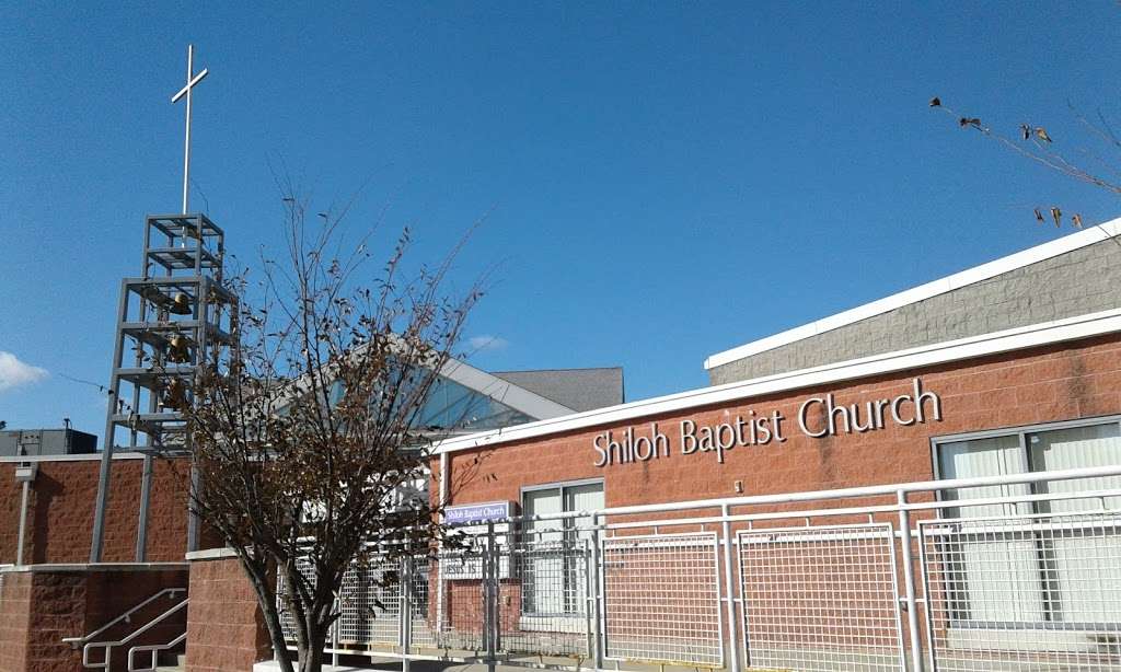 New Shiloh Baptist Church-Community Life | 701 Atlantic Ave, Atlantic City, NJ 08401 | Phone: (609) 449-1100