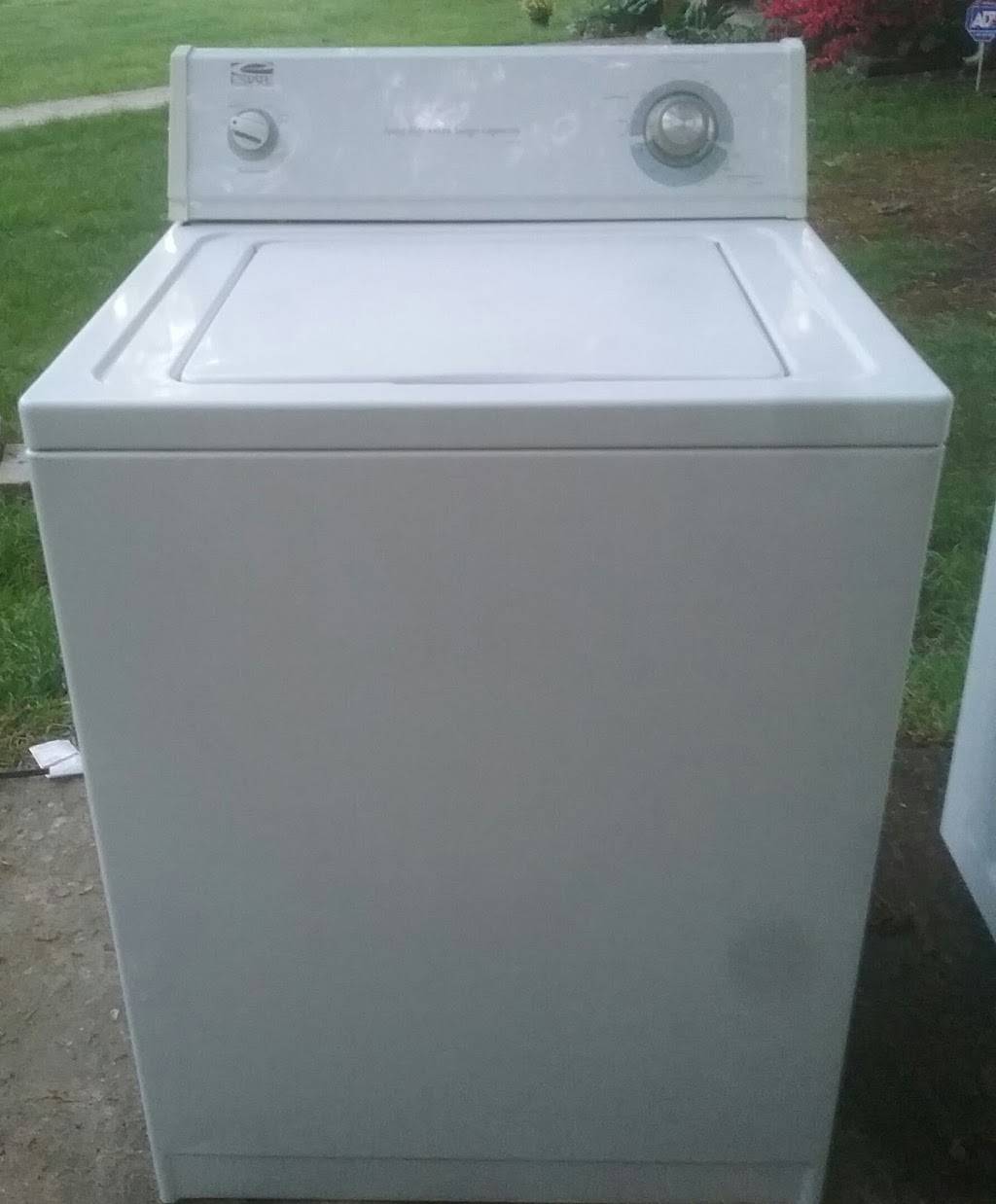 Affordable Used Appliances | Britton Rd, Henrico, VA 23231, USA | Phone: (804) 658-7138