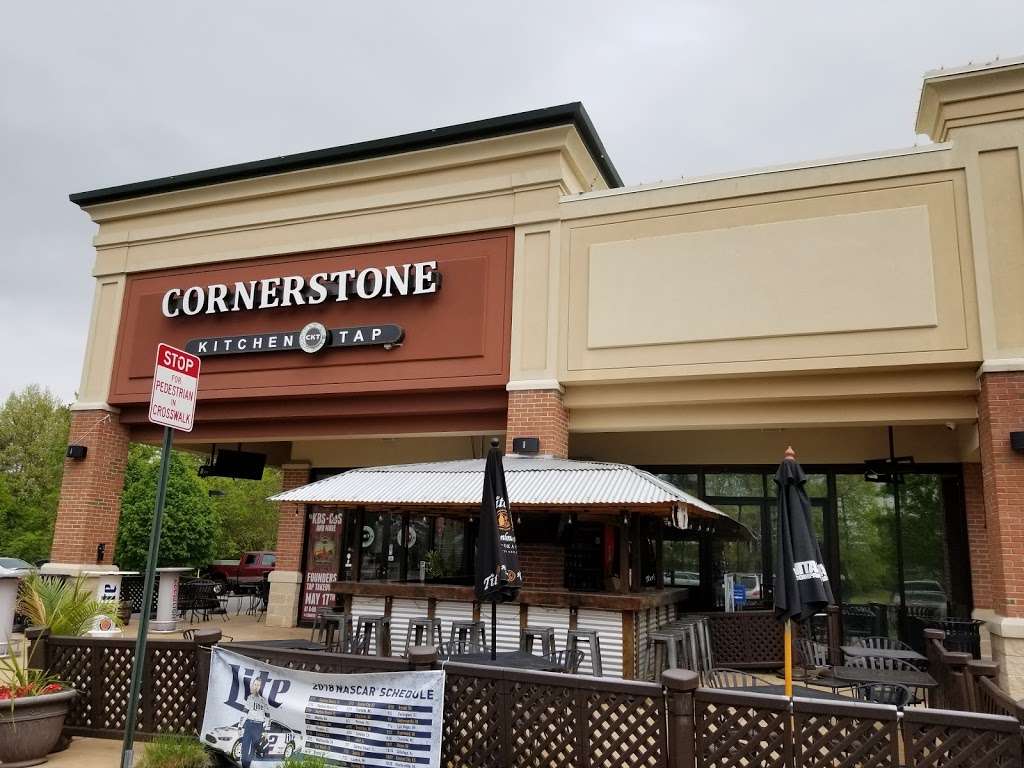 Cornerstone Kitchen & Tap | 21 S Hope Chapel Rd, Jackson, NJ 08527, USA | Phone: (732) 994-5286