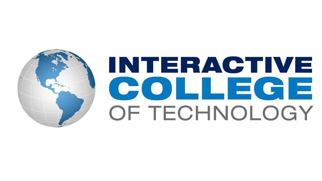 Interactive College of Technology- North Houston | 16801 Greenspoint Park Dr, Houston, TX 77060, USA | Phone: (281) 931-7717
