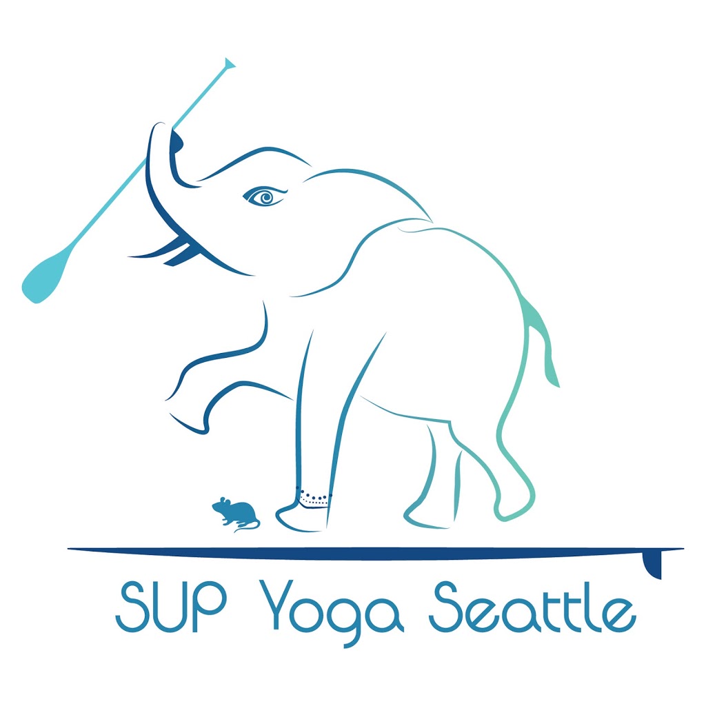 SUP Yoga Seattle | 1536 NE 106th St, Seattle, WA 98115, USA | Phone: (206) 605-3737