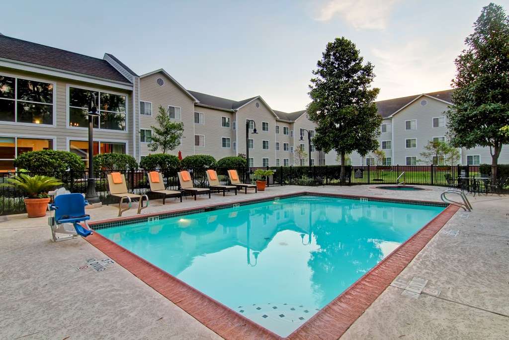 Homewood Suites by Hilton | 23320 US-59, Kingwood, TX 77339, USA | Phone: (281) 358-5566