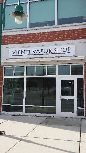 Vienti Vapor | 6440 Main St #130, Woodridge, IL 60517, USA | Phone: (630) 541-6005