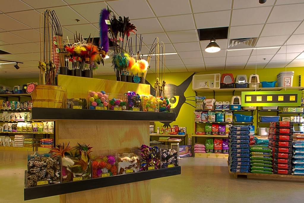 MadCat Pet Supplies | 2701 Monroe St, Madison, WI 53711, USA | Phone: (608) 204-7447