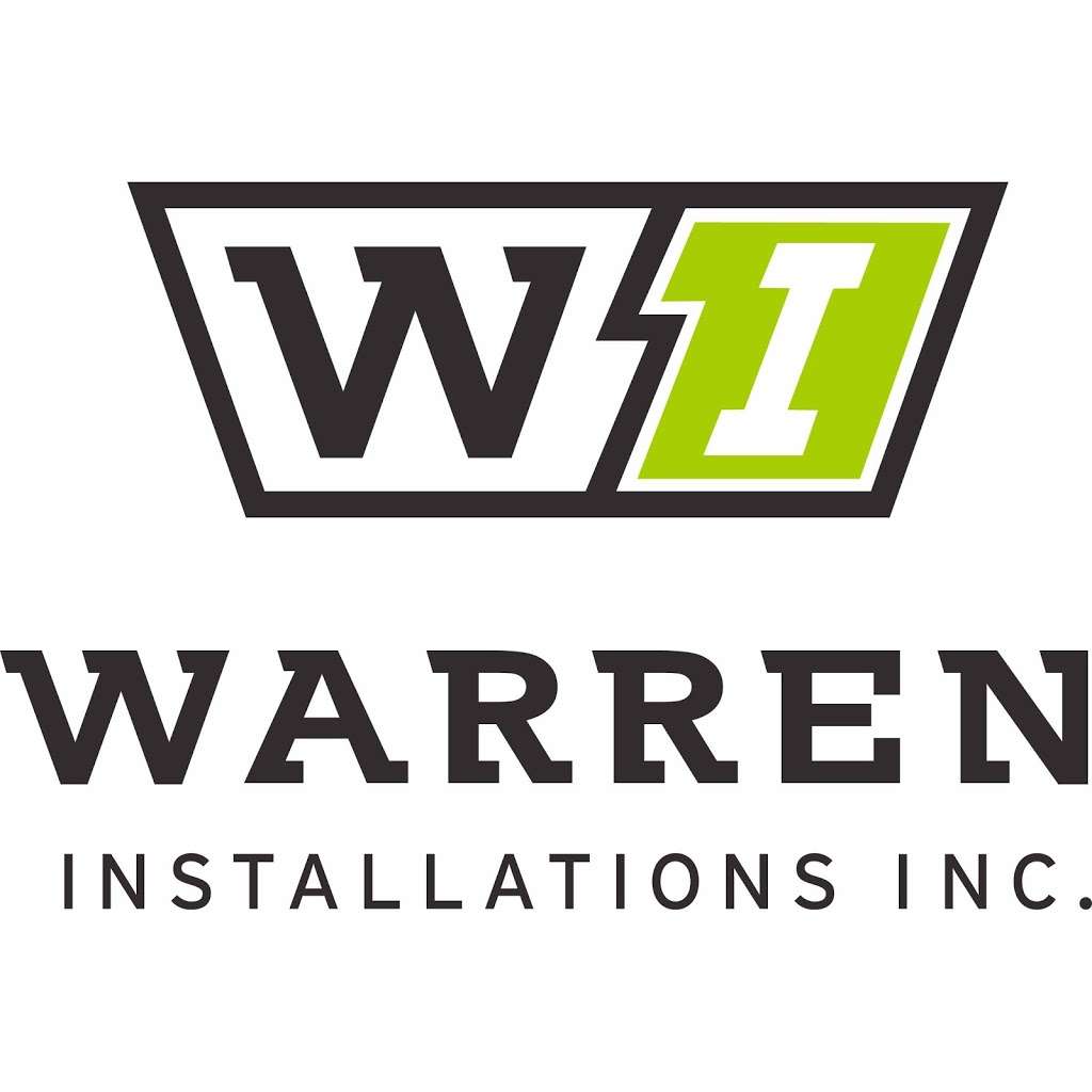 Warren Installations, Inc. | 1842 William Penn Way, Lancaster, PA 17601, USA | Phone: (717) 517-9321