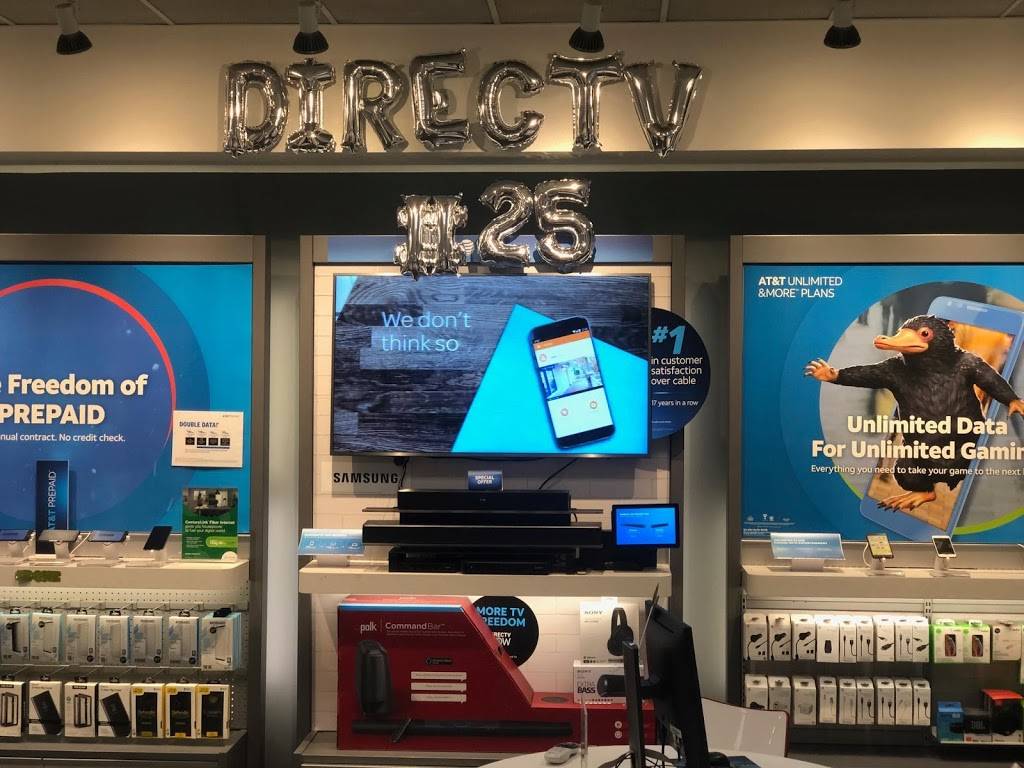 AT&T Store | 5000 S Arizona Mills Cir Suite 307, Tempe, AZ 85282, USA | Phone: (480) 777-5344