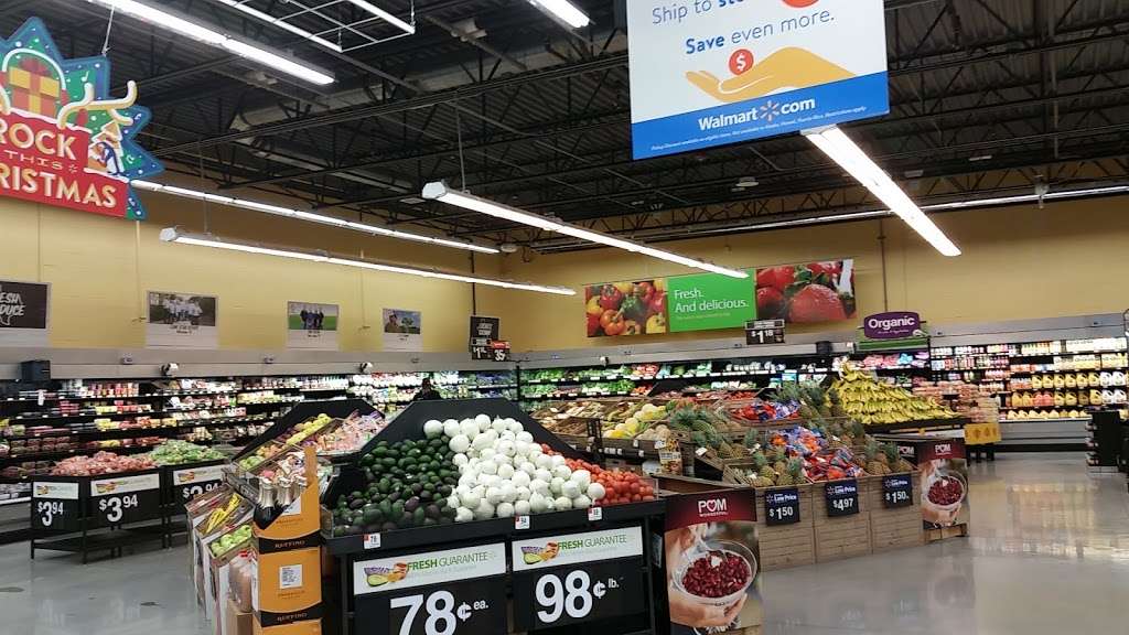 Walmart Neighborhood Market | 4226 De Zavala Rd, San Antonio, TX 78249, USA | Phone: (210) 774-2734