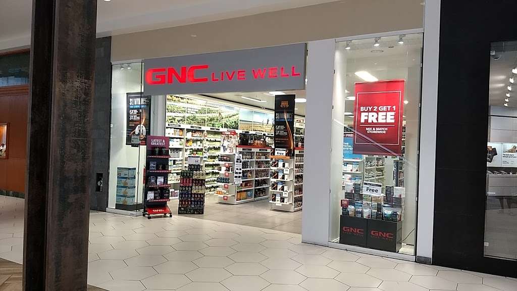 GNC | 5090 North Montclair Plaza Lane Space 5102, Montclair, CA 91763, USA | Phone: (909) 625-4162