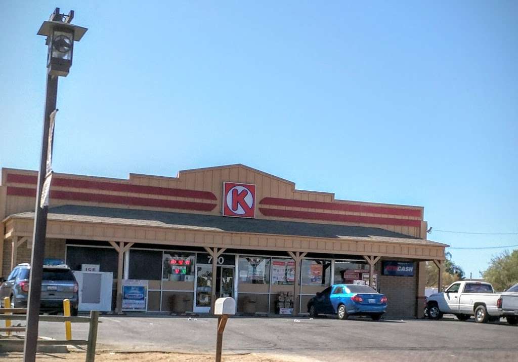 Circle K | 790 Sixth St, Norco, CA 92860 | Phone: (951) 735-7936