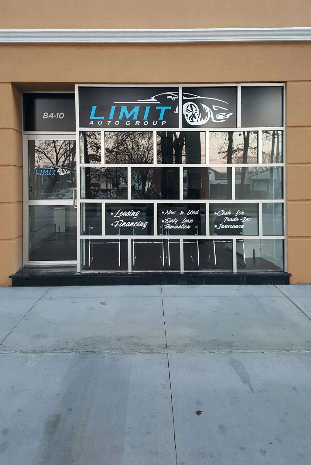 Limit Auto Group | 84-10 Liberty Ave, Ozone Park, NY 11417, USA | Phone: (929) 499-3233