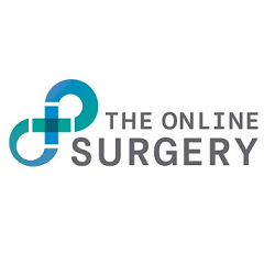 The Online Surgery | Daisy Business Park, London, 19-35 Sylvan Grove SE15 1PD, UK | Phone: 0800 133 7645