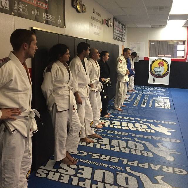 Team Endurance MMA/ Brazilian JiuJitsu & Kickboxing Academy | 785 West Side Ave, Jersey City, NJ 07306, USA | Phone: (201) 433-0515