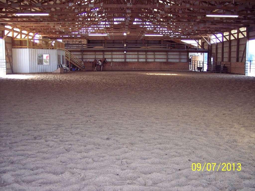 Wind Dancer Farms | 8702 Raynor Ave, Franksville, WI 53126, USA | Phone: (414) 425-3463