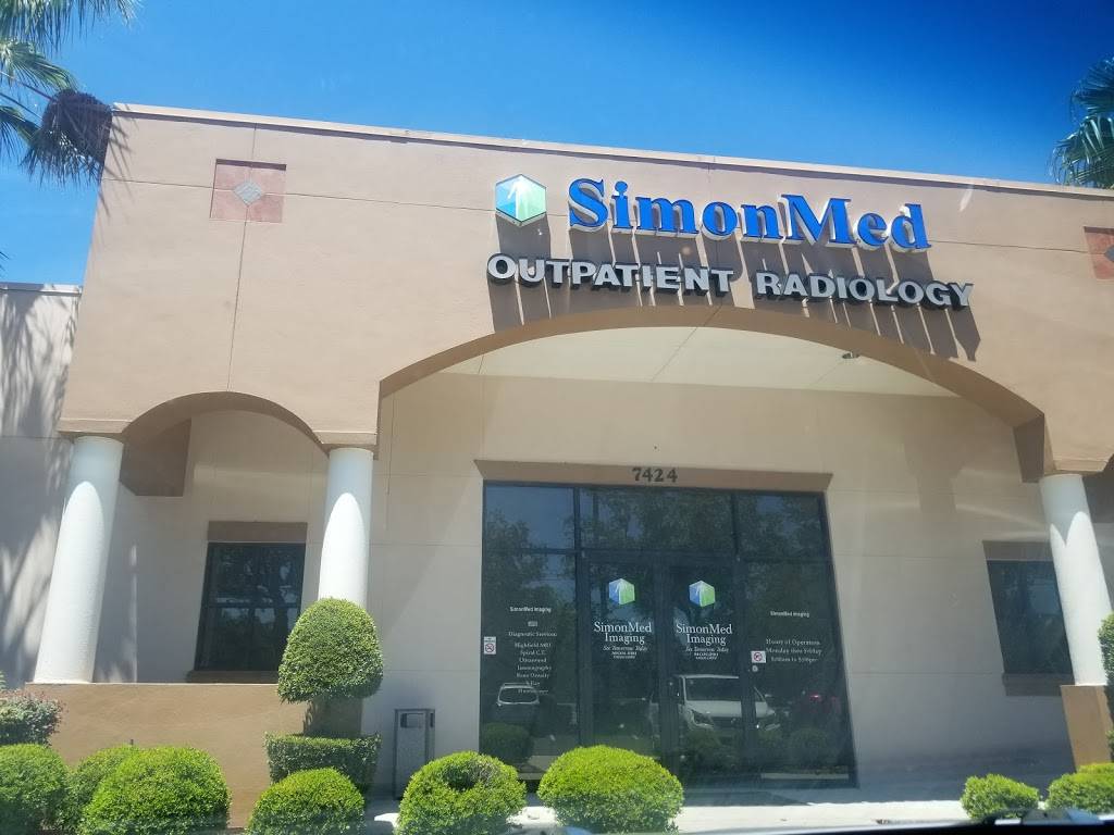 SimonMed Imaging - Oviedo | 7424 Red Bug Lake Rd, Oviedo, FL 32765, USA | Phone: (407) 971-6344