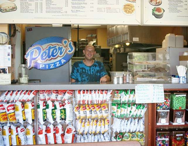 Peters Pizza | 48 Hamilton St, Saugus, MA 01906, USA | Phone: (781) 233-8989