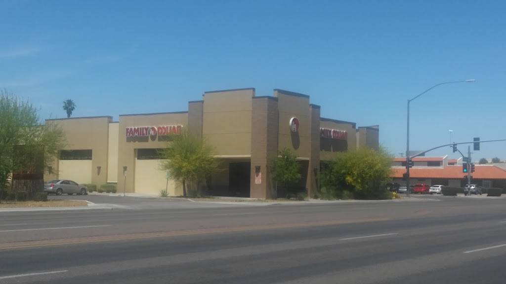 Family Dollar | 550 N Country Club Dr, Mesa, AZ 85201, USA | Phone: (480) 833-0209