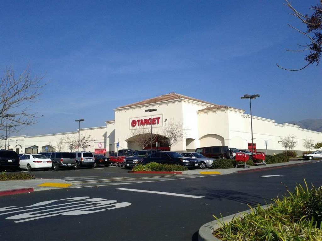 Target | 450 N Capitol Ave, San Jose, CA 95133, USA | Phone: (408) 254-8931