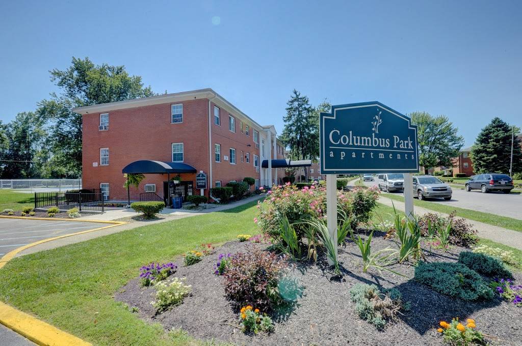 Columbus Park Apartments | 2143 Winslow Dr, Columbus, OH 43207, USA | Phone: (614) 449-1616