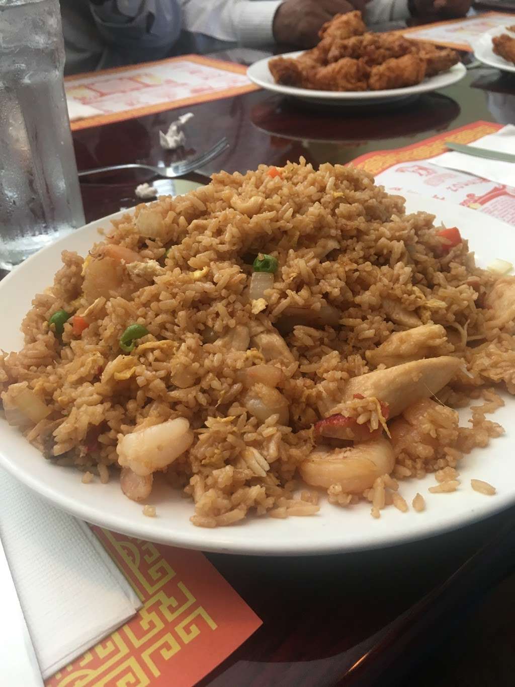 Best China Restaurant | 9601 Brookdale Dr, Charlotte, NC 28215 | Phone: (704) 494-3944