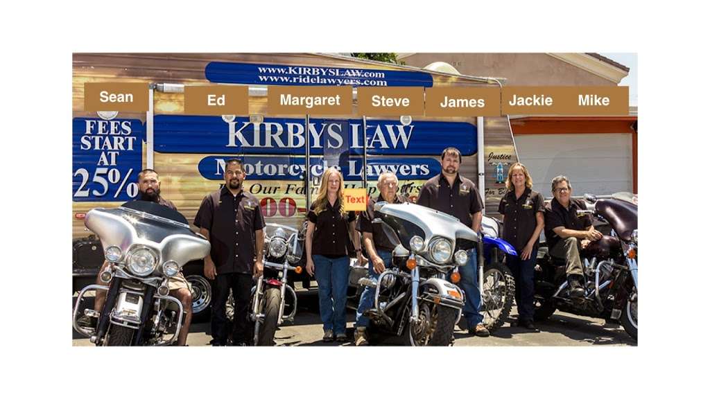 Kirbys Law | 2434 Richview Ct, Garland, TX 75044 | Phone: (800) 699-9097