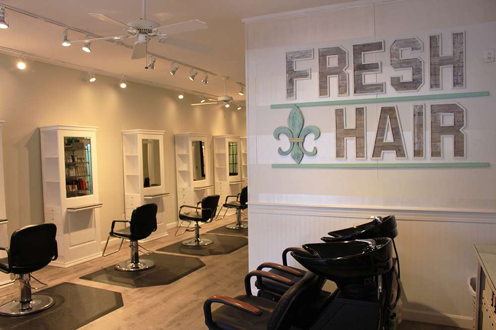 Fresh Hair Studio | 188 Newburyport Turnpike, Newburyport, MA 01950, USA | Phone: (978) 462-2188