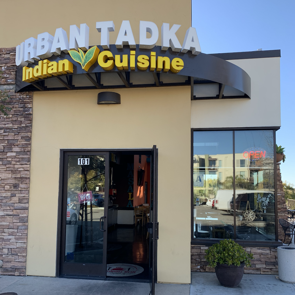 Urban Tadka | 801 S Twin Oaks Valley Rd Suite 101, San Marcos, CA 92078, USA | Phone: (760) 891-8338