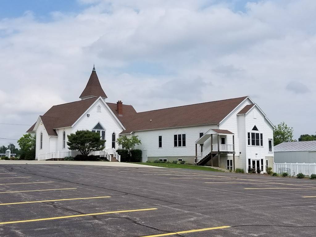 New CA Presbyterian Church | 10089 Industrial Pkwy, Marysville, OH 43040, USA | Phone: (614) 873-4178