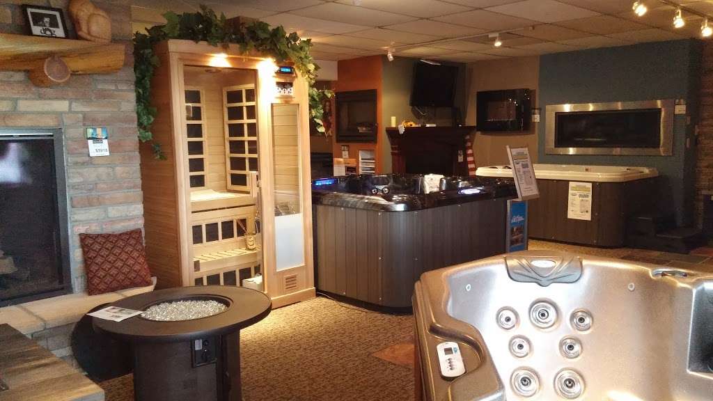 Spa Brokers | 8791 Wadsworth Blvd, Westminster, CO 80003 | Phone: (303) 420-1040