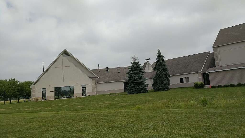 New Hope Presbyterian Church | 12550 Brooks School Rd, Fishers, IN 46037, USA | Phone: (317) 842-5171