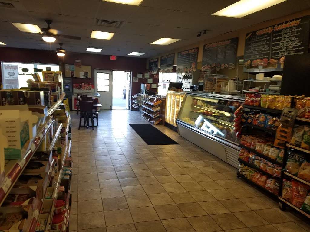 Hot Bagels | 1802 NJ-31, Clinton, NJ 08809, USA | Phone: (908) 617-5487