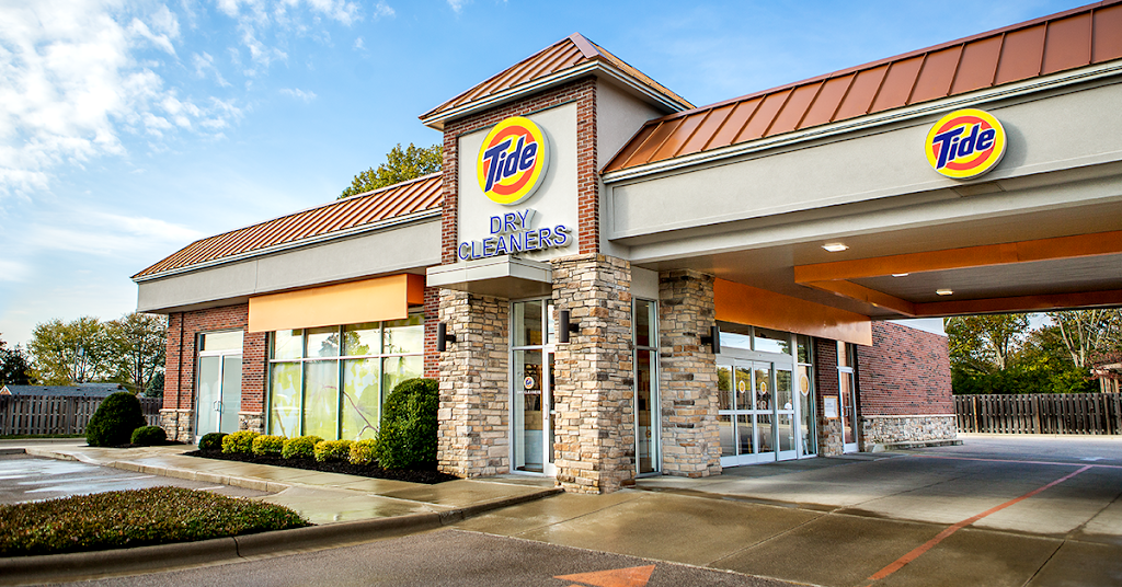 Tide Dry Cleaners | 310 Half Day Rd, Buffalo Grove, IL 60089, USA | Phone: (847) 383-5119
