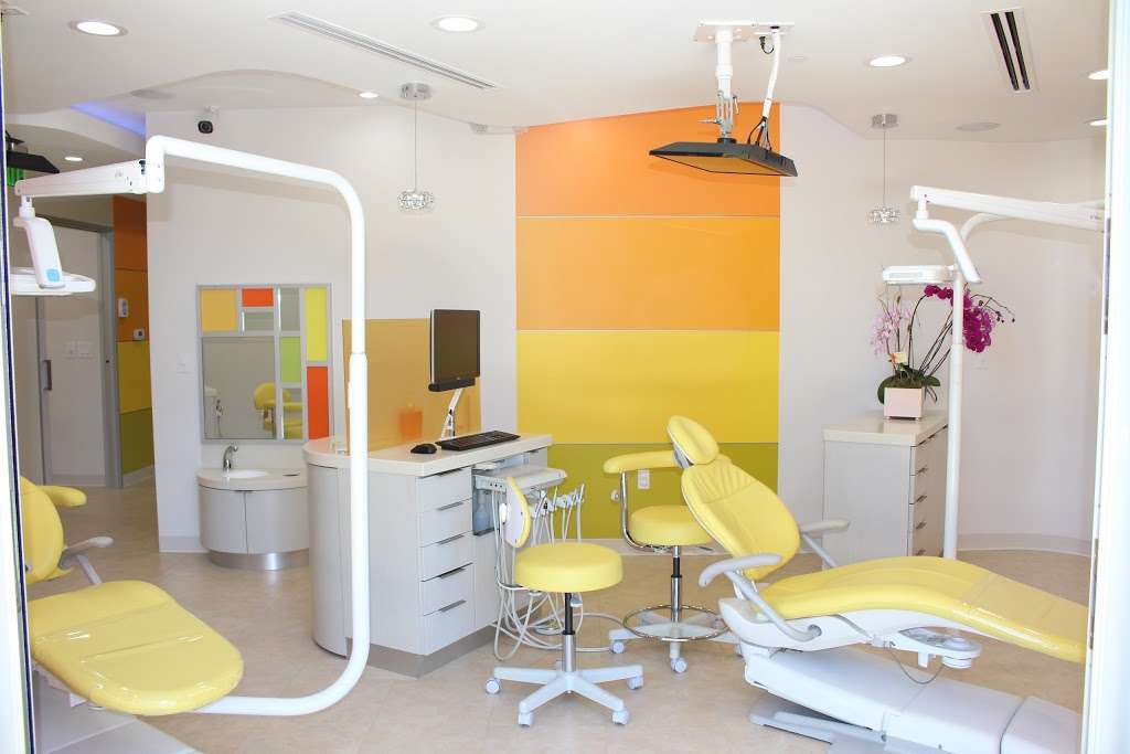 Little Bytes Pediatric Dentistry Palo Alto | 853 Middlefield Rd #2, Palo Alto, CA 94301, USA | Phone: (650) 322-9837