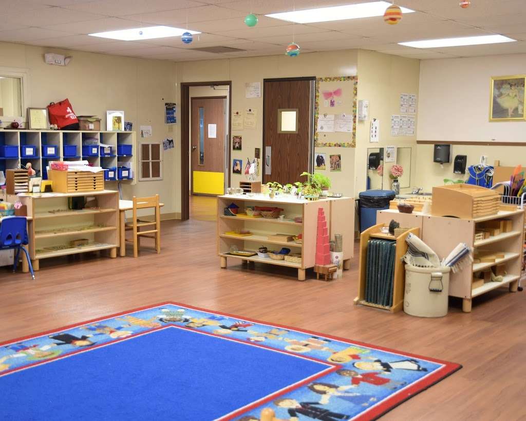 Montessori of Las Colinas | 4961 N OConnor Rd, Irving, TX 75062, USA | Phone: (972) 717-0417