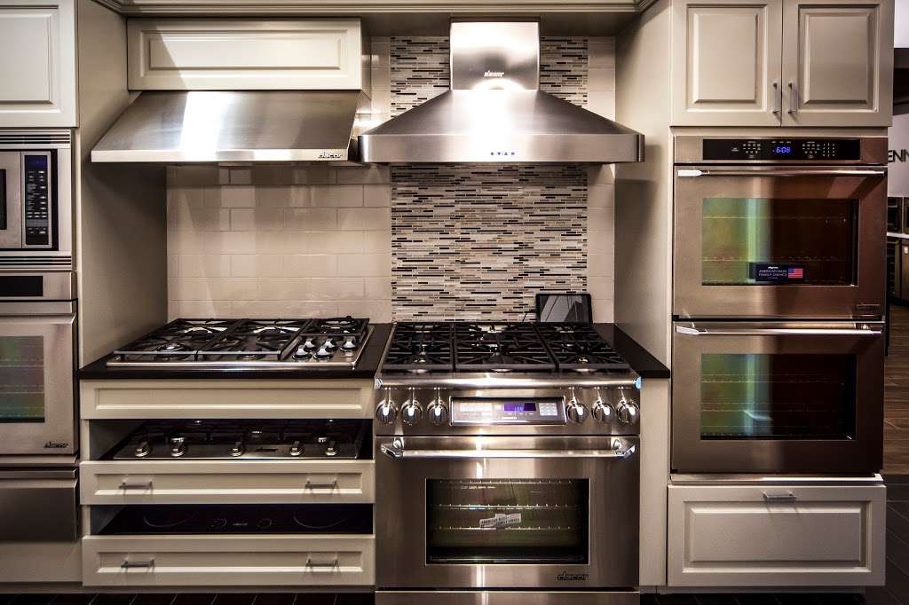 Appliance Distributors Unlimited | 8501 Grovemont Cir, Gaithersburg, MD 20877, USA | Phone: (240) 650-6000