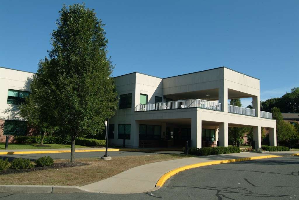 St. Vincent’s Healthcare and Rehab Center | 315 Lindsley Rd, Cedar Grove, NJ 07009, USA | Phone: (973) 754-4800