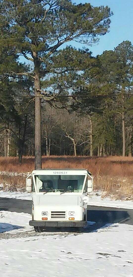 United States Postal Service | 301 Railroad Ave, Mardela Springs, MD 21837, USA | Phone: (800) 275-8777