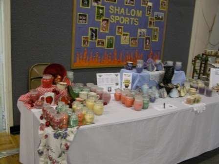 Lights of Home Candles | 2440 Loop Rd, Chambersburg, PA 17201, USA