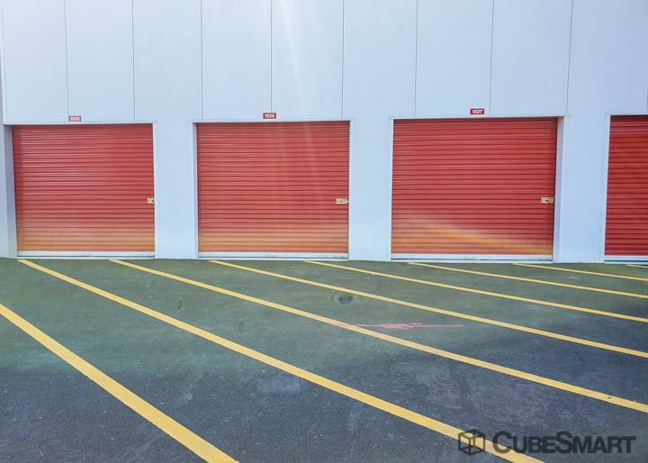 CubeSmart Self Storage | 374 S River St, Hackensack, NJ 07601, USA | Phone: (201) 957-0877