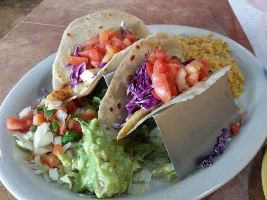 Ricos Mexican Grill - Spring | 8765 Spring Cypress Rd I, Spring, TX 77379, USA | Phone: (832) 559-3189