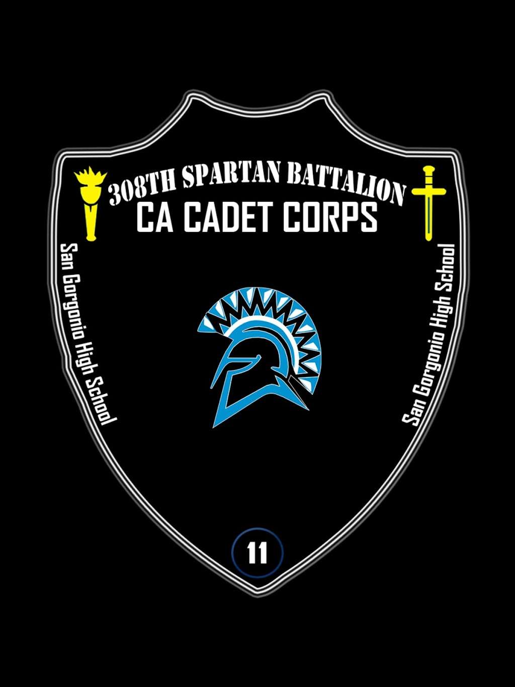 308th Battalion HQ CA Cadet Corps | 2299 Pacific St, San Bernardino, CA 92404, USA | Phone: (909) 388-6524