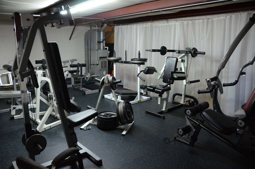 B Fitness Inc | 110d Kirkland Cir, Oswego, IL 60543 | Phone: (630) 898-4007